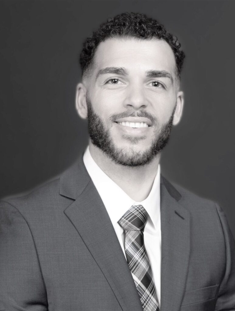 Attorney Quincy Braxton